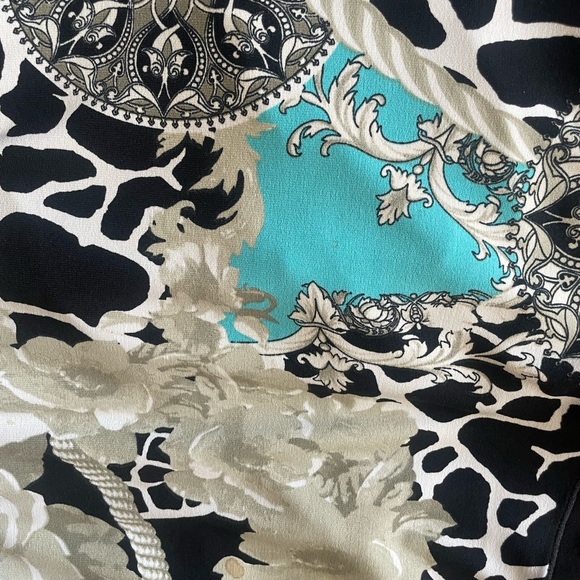 Eva Varro Body Con Dress - Picture 5 of 7